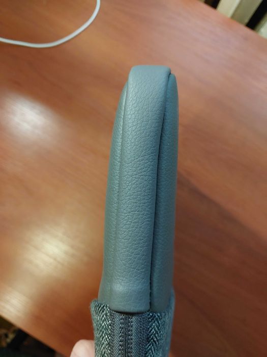 Чохол для ноутбука 13,3-14" Rivacase Egmont 7903 Gray