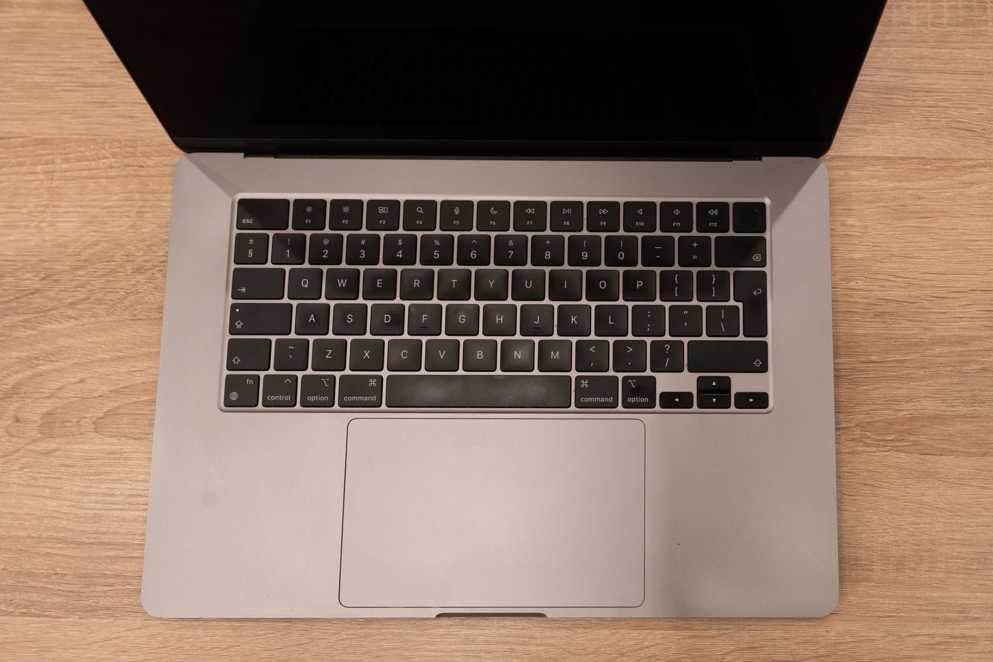 Apple MacBook Air 15" M2 A2941 24GB 1TB 8 CPU/10 GPU Space Gray