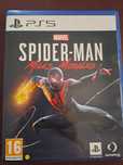 Gra na PlayStation 5 Spider-Man Miles Morales