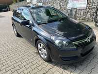 Opel Astra Opel Astra H 1.8 Benzyna | Serwisowany, Zadbany, Idealny na Co Dzień