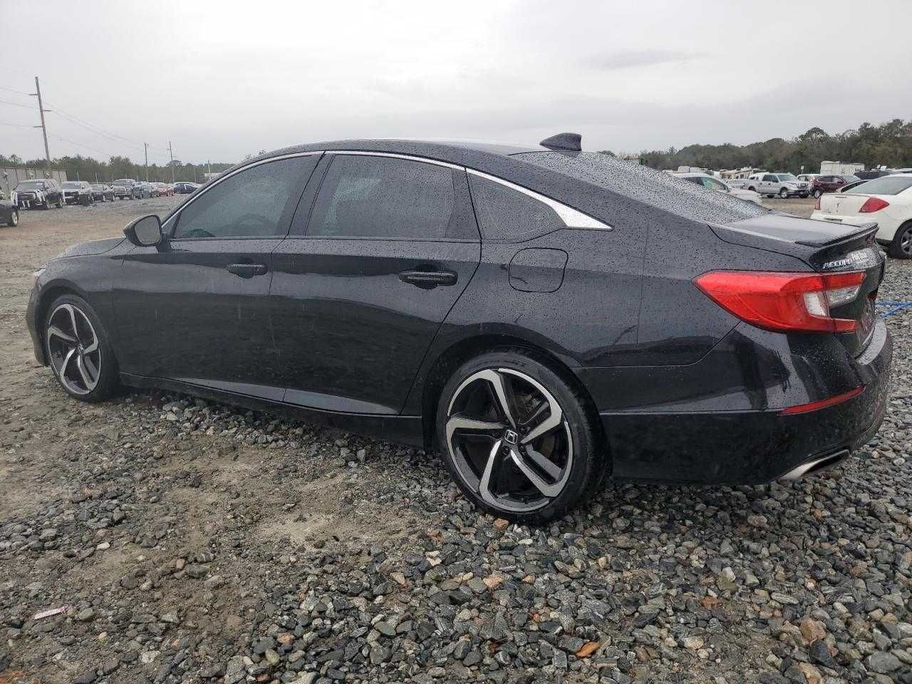 Бампер, крило, фара, капот Honda Accord 9 10 не разборка комплект
