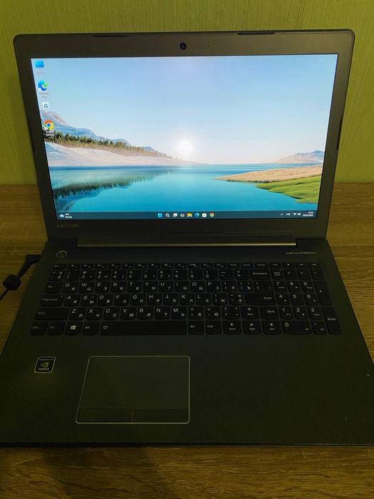 Ноутбук Lenovo Ideapad 510 151KB