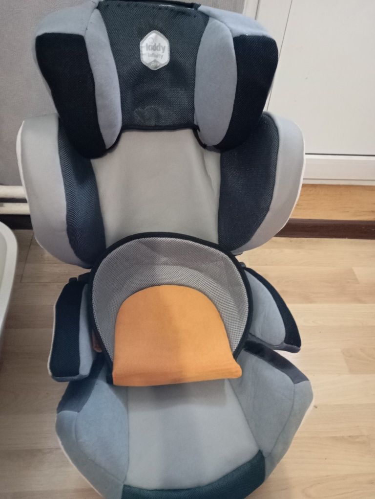 Kiddy infinity 9-18