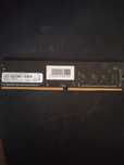Udimm 8GB DDR4 2666