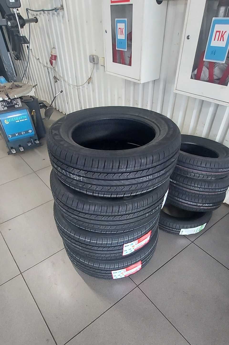 Купити шини гуму резину покришки 185/55 R16 доставка, підбір шин.