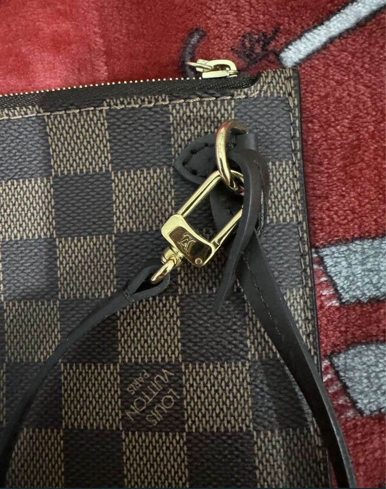 Torebka louis vuitton