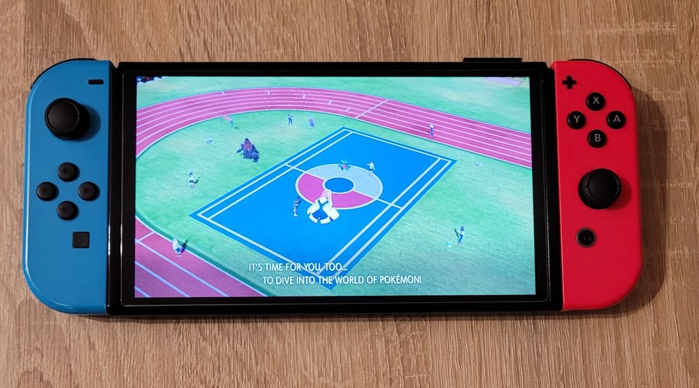 Pokemon Violet Nintendo Switch