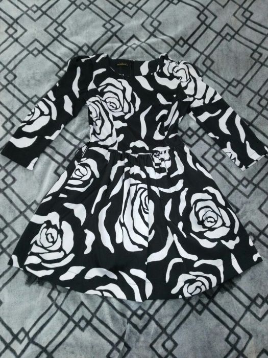 Продам безумно нарядное платье