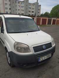 Fiat Doblo Max furgon