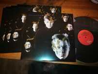 Madness - Mad Not MAD LP