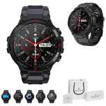 Giewont Focus GW430 Smartwatch Męski do Rozmów