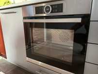 Piekarnik Bosch HT6B30 do zabudowy