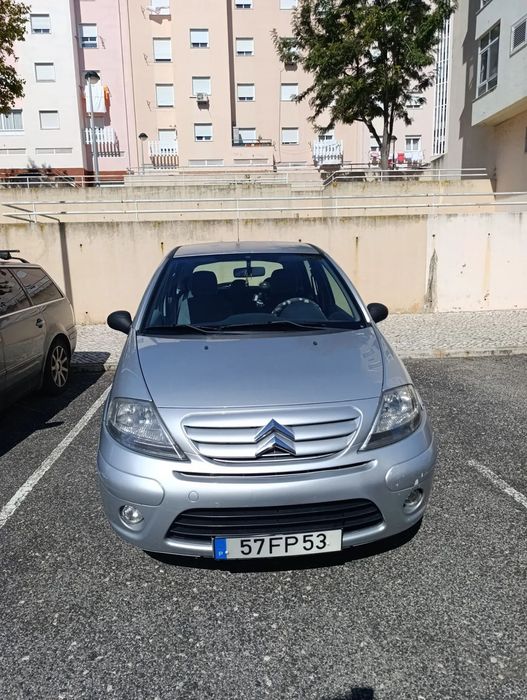 Citroën C3 1.4 HDi SX Pack