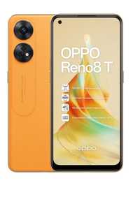 Смартфон OPPO Reno 8T 8/128Gb Sunset Orange