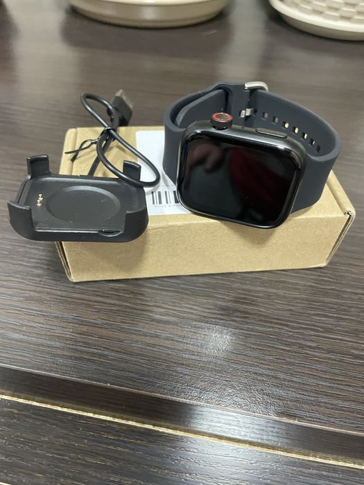 Продам смарт годинник T900