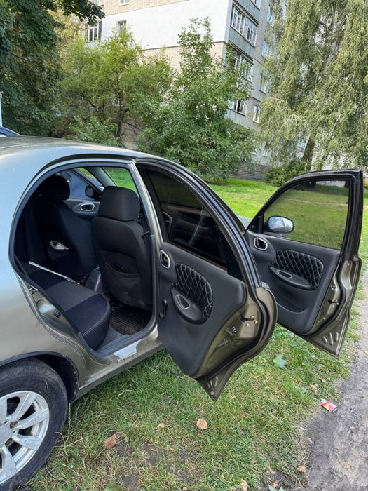 Продам Daewoo Sens