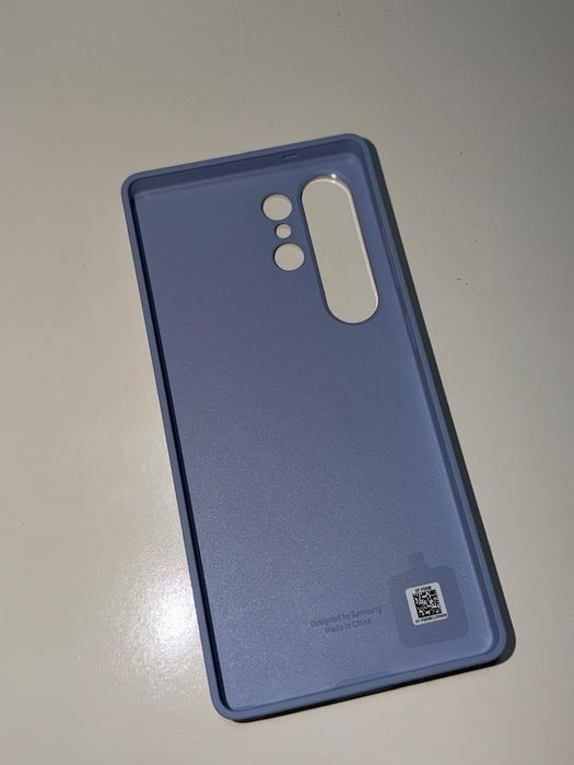 Capa Original Samsung S25 Ultra