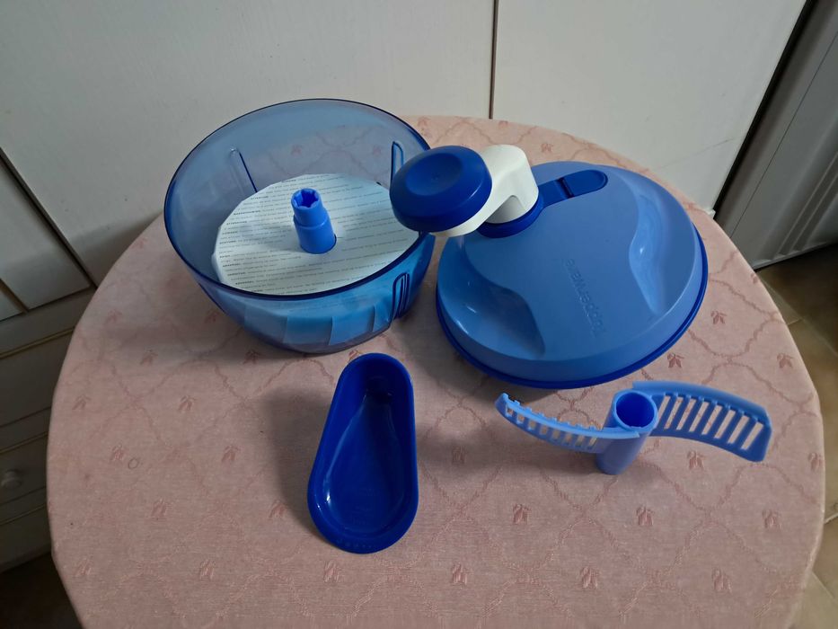 Quick Chef Tupperware