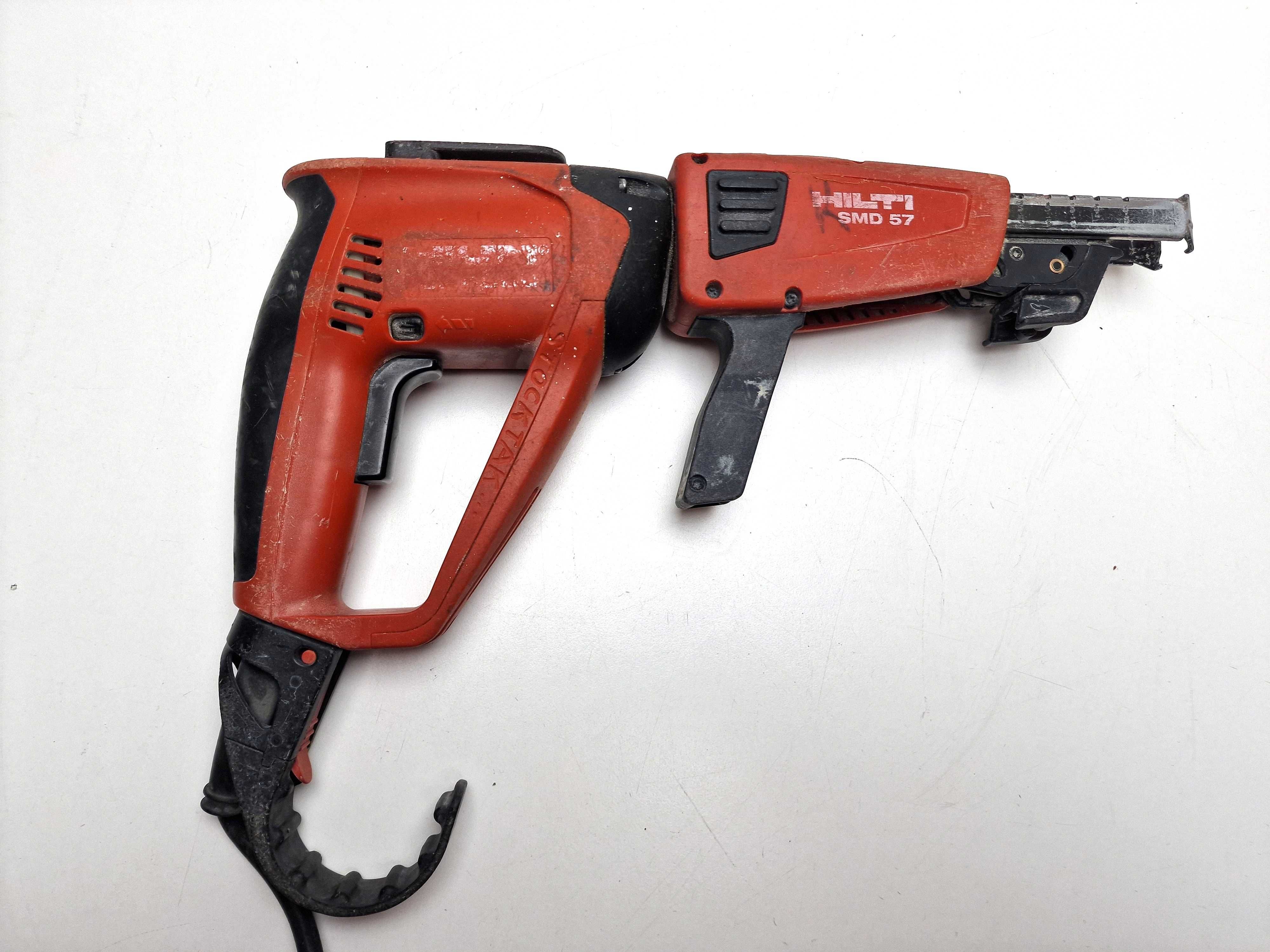 wkrętarka sieciowa hilti SP 4000