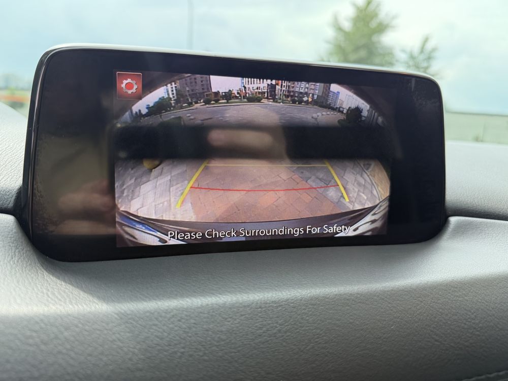 Продам Mazda CX-5 2017