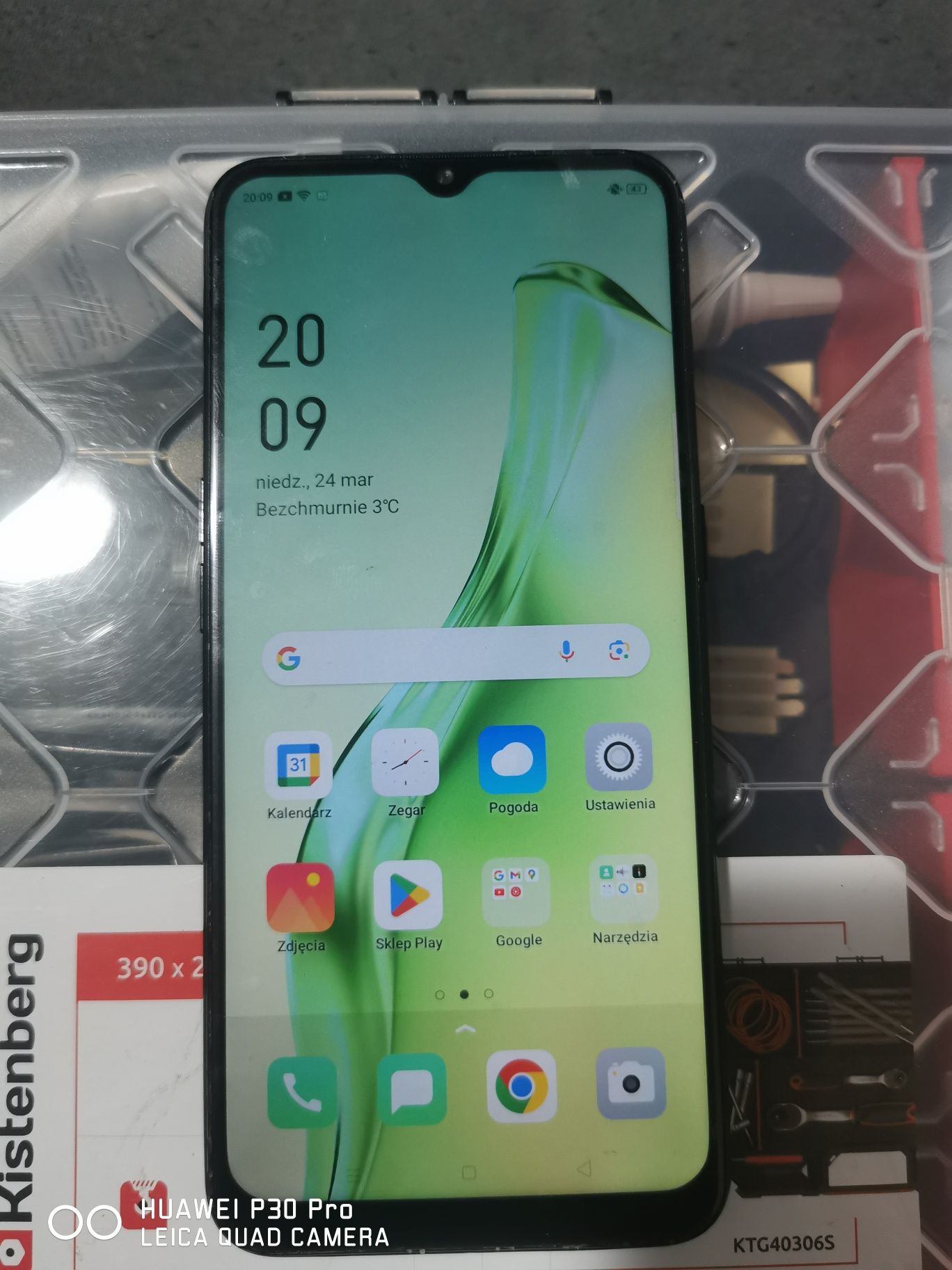 Oppo A31 - Okazja