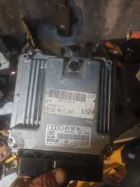 Audi a6 c6 3.0 tdi komputer, sterownik ECU