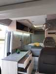 Citroen jumper L3H2 kamper campervan 4osoby kamperwan