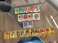 Cromos Liga Portuguesa 24/25