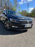 Volkswagen Passat 2017 Highline – Zadbany, Bogate Wyposaże