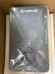 Stacja ładowania Wallbox Lexus HomeCharge 22kw z kablem PW6b9-00023