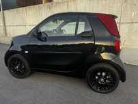 Smart ForTwo Cabrio 90cv Nacional