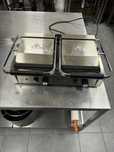 Grill  kontaktowy Royal
