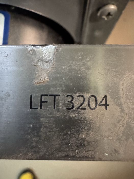 Zmywarka Hotpoint Ariston LFT 3204 na cześci