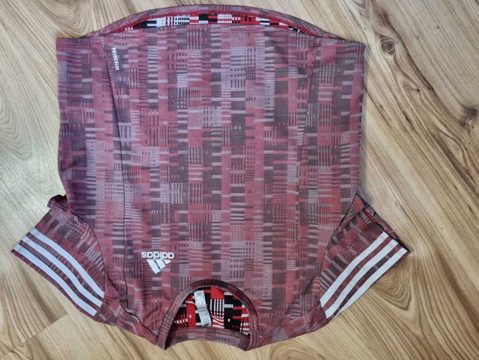 Koszulka bluzka Adidas oversize M 38