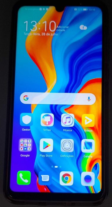 Huawei P30 Lite 128Gb