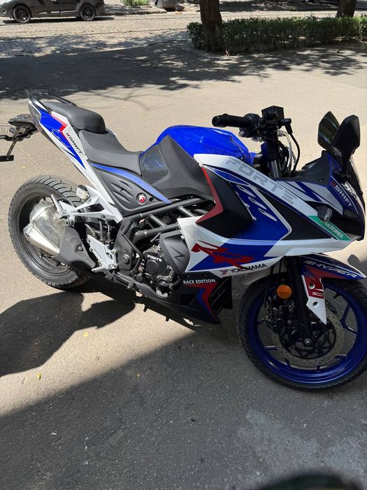 Продам Спортивный мотоцикл