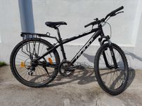 Markowy Rower Felt Superlite 6061 aluminium Shimano Rst koł26" USA Mtb