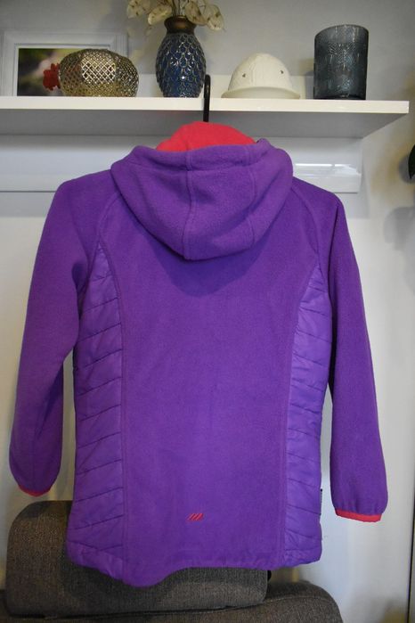 Polar Skogstad dla dziewczynki 152 cm 48 pod pachami