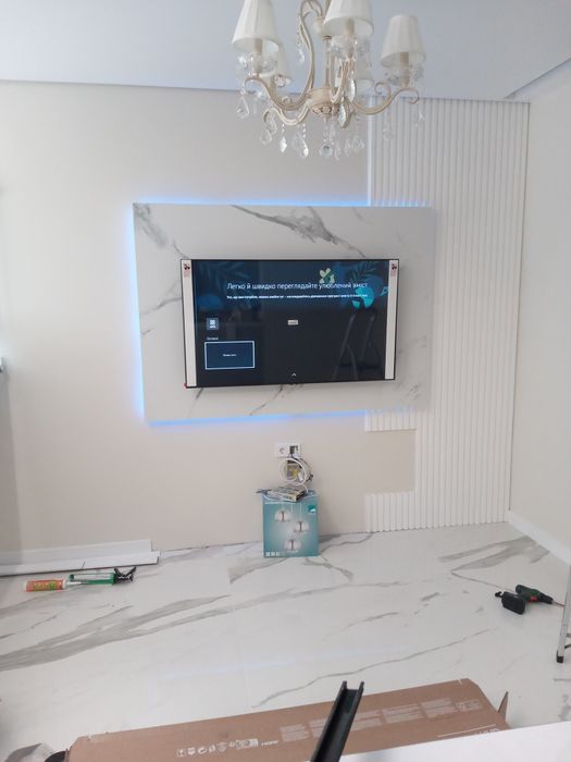 Плиточник.Укладка плитки.