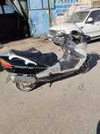 Suzuki Burgman 650