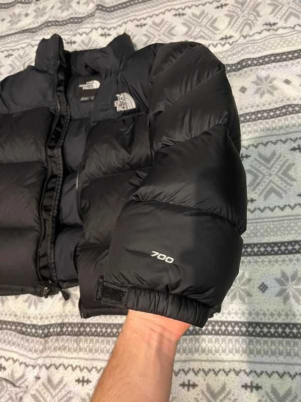 Kurtka The North Face 1996 Retro Nuptse 700 M