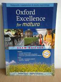 "Oxford Excellence for matura"- D. Gryca, J. Sosnowska + płyta CD
