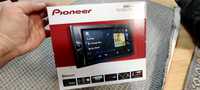 Автомагнітола Pioneer DMH-G220BT, 240 та 160