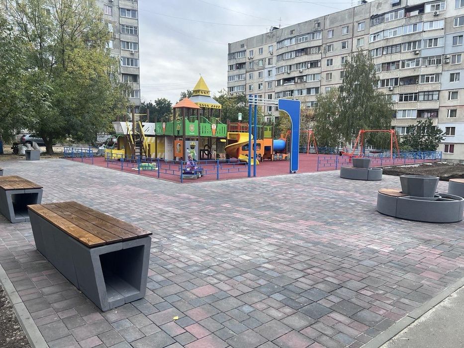 Продам 2-кімнатну квартиру, Пісочин, Надія OG