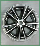 Felga  BMW 17" 7.5Jx17 ET:27 Seria: 5' G30 / G31 / G38 nr mag. 1/168