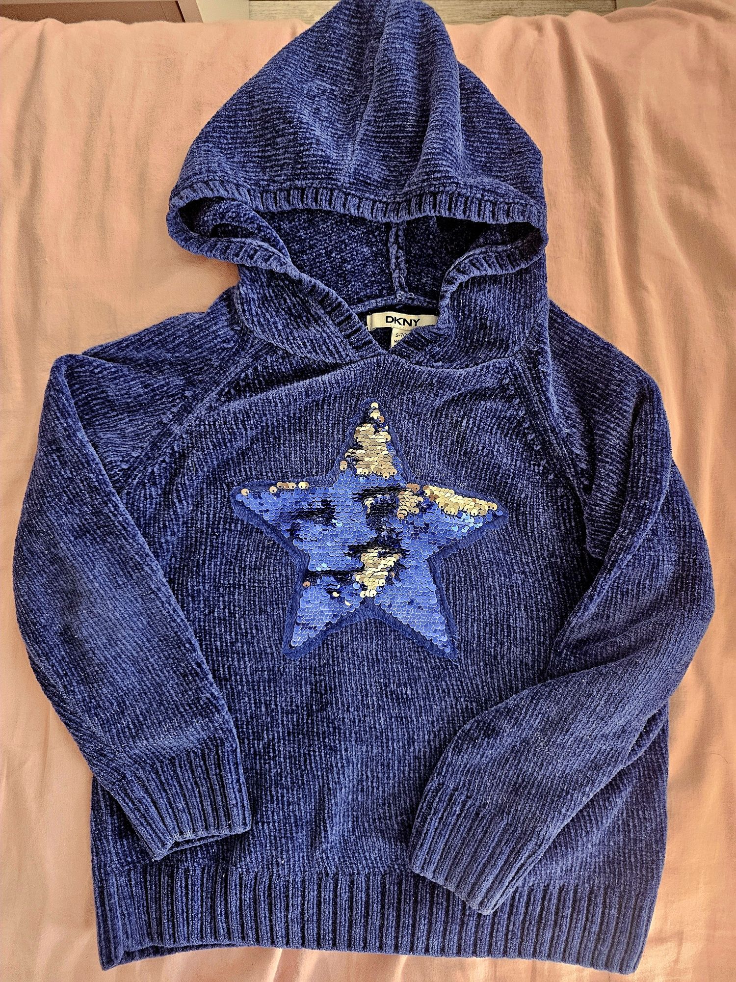 Paka Calvin Klein, zara, DKNY,reserved, 4F 134/140 "2,5zł za szt."