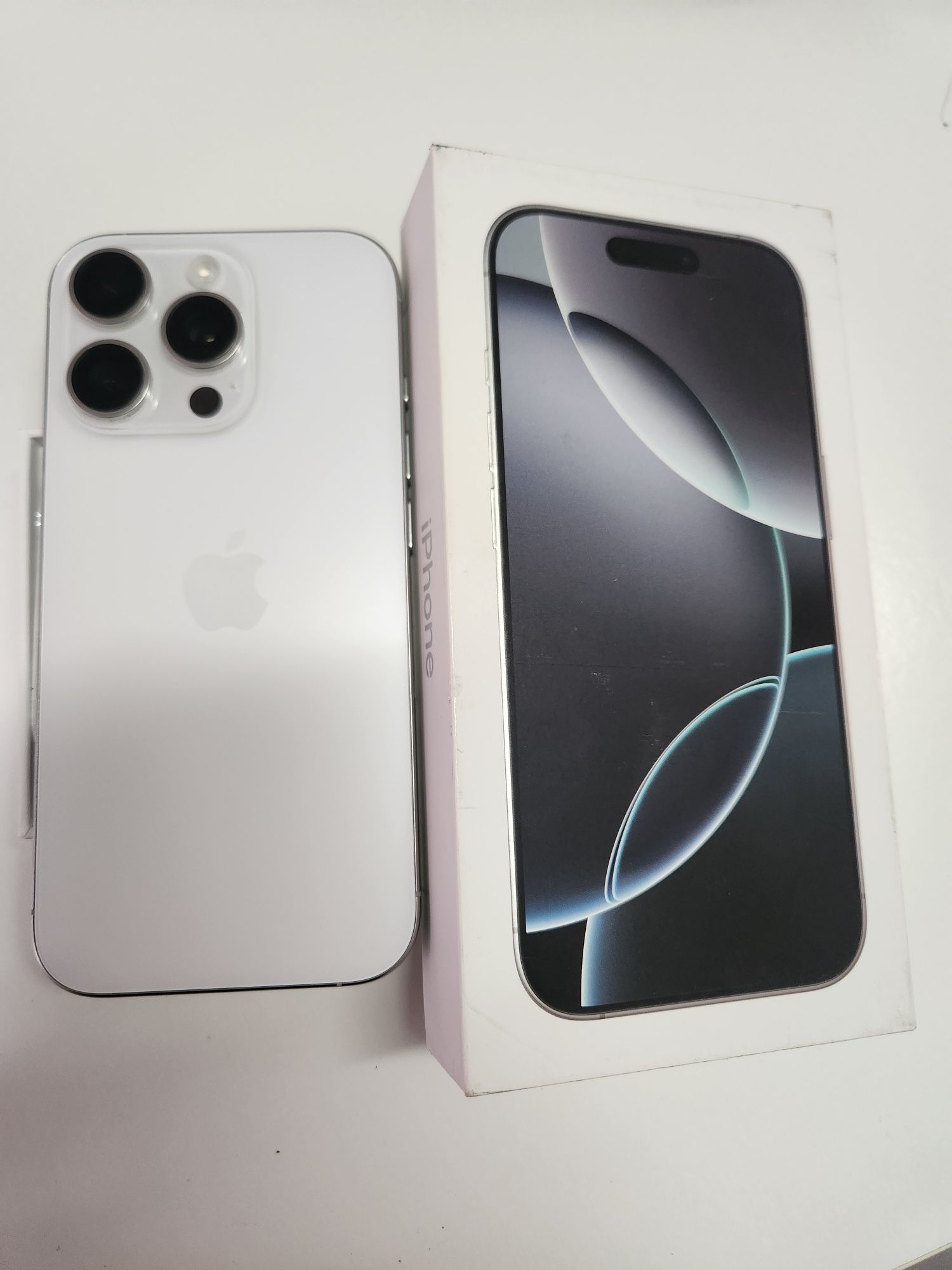 16 pro 512gb impecável Leia o anuncio