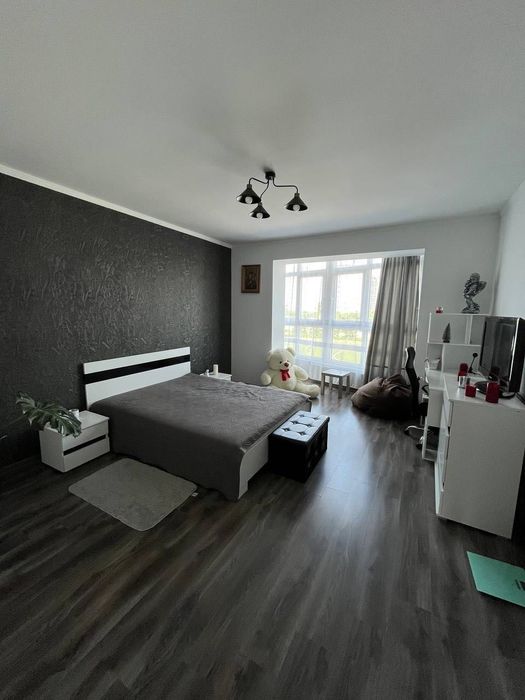 Продаж стильної 3 км квартири з ремонтом