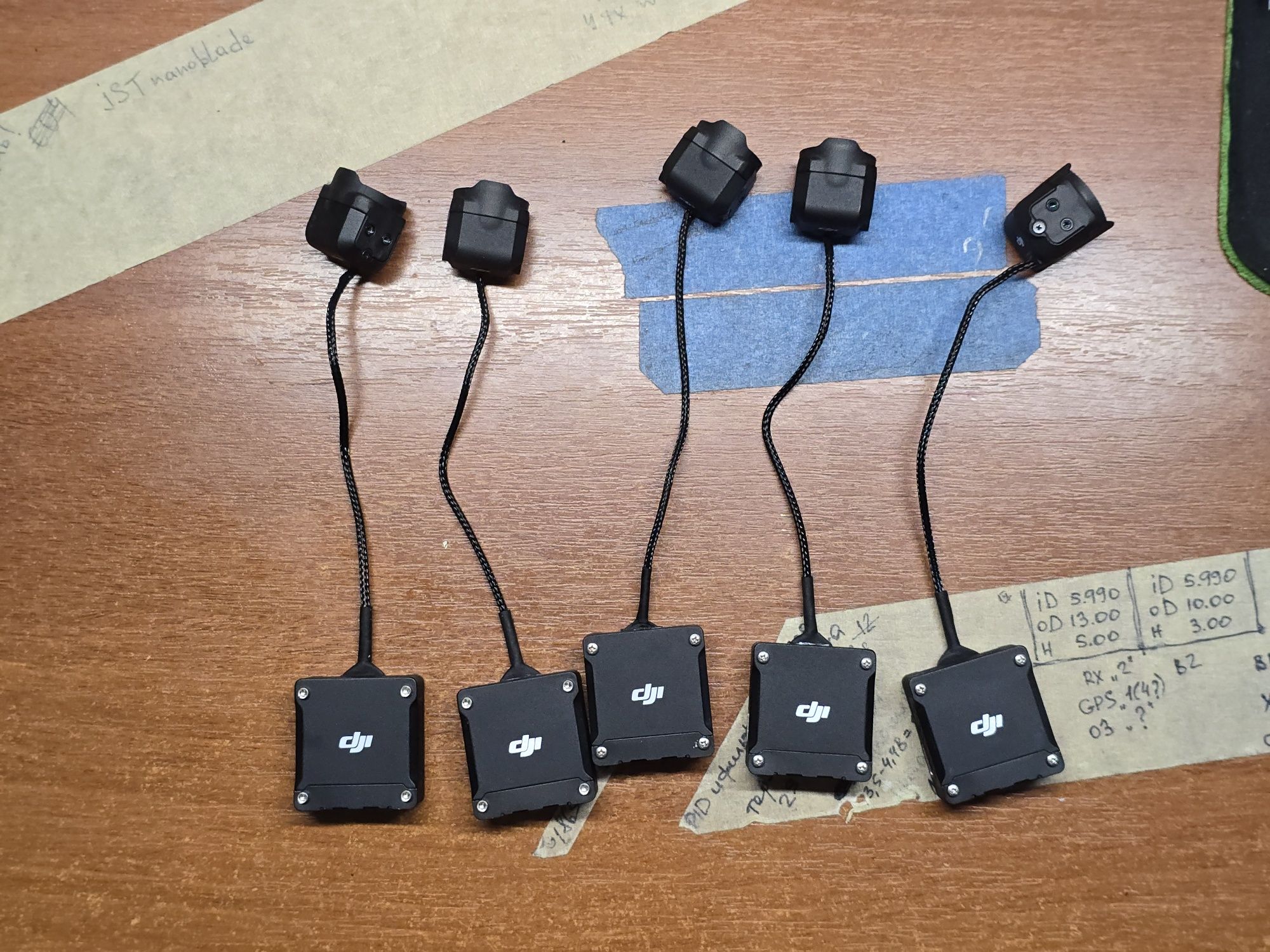DJI O3 Air Unit цифрова відеосистема