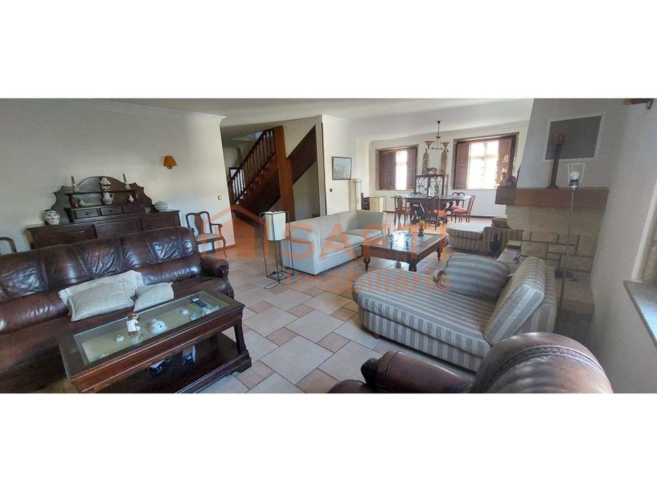 Apartamento T4 - Vila - Melgaço